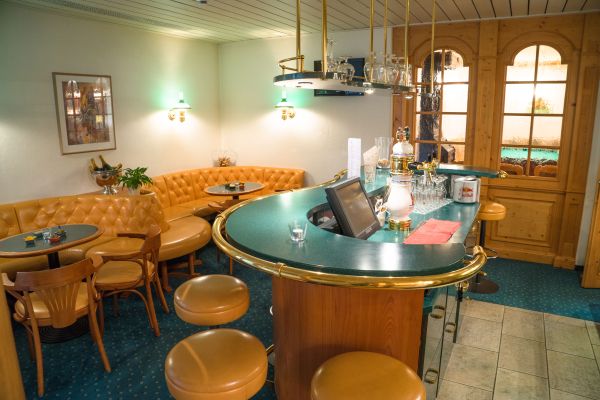 Hotel Simmenhof (Lenk)